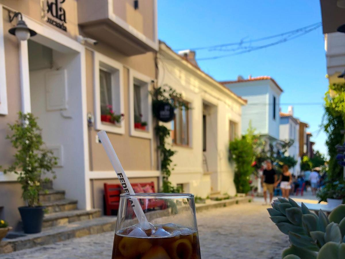 19 Oda Bozcaada Чанаккале Екстериор снимка